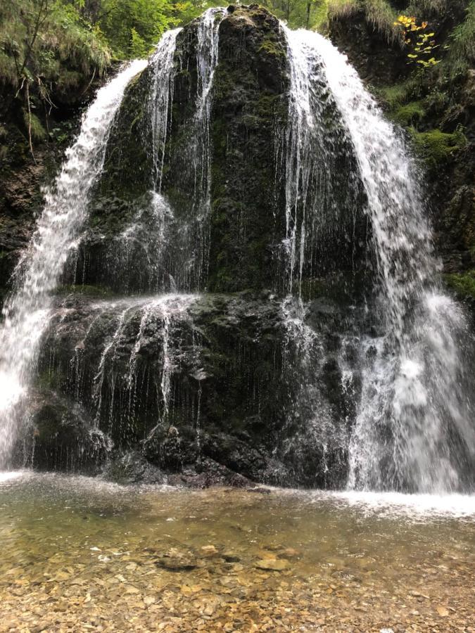 Ferienwohnung Wasserfall شليرسي المظهر الخارجي الصورة