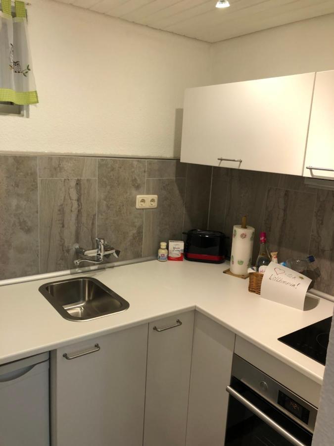 Ferienwohnung Wasserfall شليرسي المظهر الخارجي الصورة