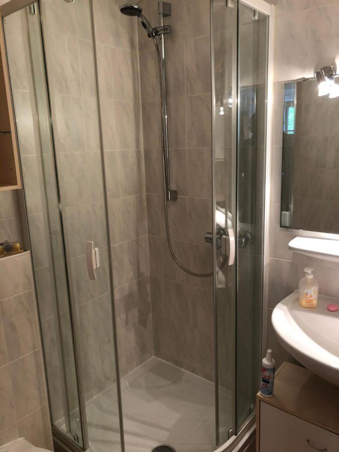 Ferienwohnung Wasserfall شليرسي المظهر الخارجي الصورة